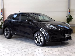 FORD Puma 1.0 ecoboost h ST-line Design s&s 125cv
