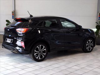 FORD Puma 1.0 ecoboost h ST-line Design s&s 125cv