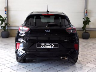FORD Puma 1.0 ecoboost h ST-line Design s&s 125cv