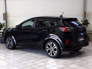 FORD Puma 1.0 ecoboost h ST-line Design s&s 125cv