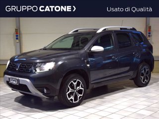 DACIA Duster 1.0 tce Prestige Gpl 4x2 100cv
