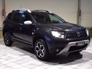 DACIA Duster 1.0 tce Prestige Gpl 4x2 100cv