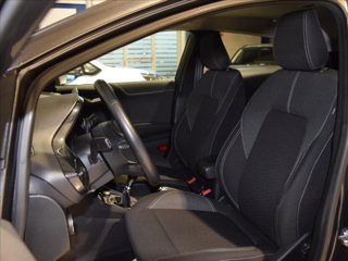 FORD Puma 1.0 ecoboost h Titanium Design s&s 125cv 12