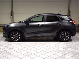 FORD Puma 1.0 ecoboost h Titanium Design s&s 125cv