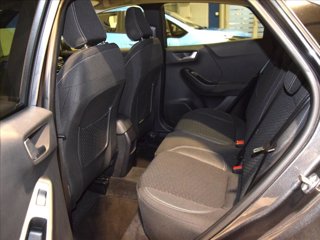 FORD Puma 1.0 ecoboost h Titanium Design s&s 125cv