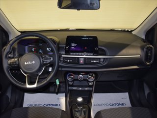 KIA Picanto 1.0 mpi 20th Anniversary Edition 10