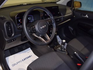 KIA Picanto 1.0 mpi 20th Anniversary Edition 12