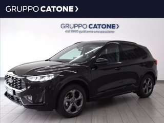 FORD Kuga 2.5 phev ST-Line 2wd 243cv auto