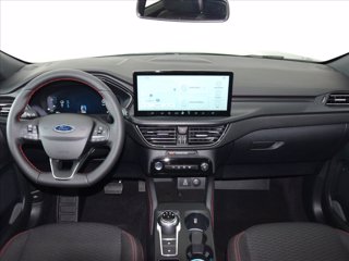FORD Kuga 2.5 phev ST-Line 2wd 243cv auto 10