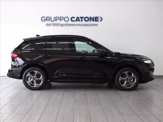 FORD Kuga 2.5 phev ST-Line 2wd 243cv auto