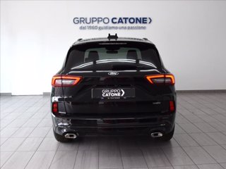 FORD Kuga 2.5 phev ST-Line 2wd 243cv auto