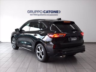 FORD Kuga 2.5 phev ST-Line 2wd 243cv auto