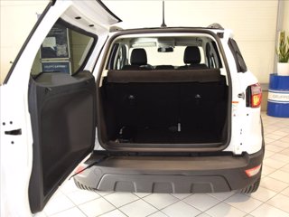 FORD EcoSport 1.0 ecoboost Active s&s 125cv 11