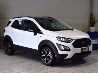 FORD EcoSport 1.0 ecoboost Active s&s 125cv