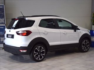 FORD EcoSport 1.0 ecoboost Active s&s 125cv