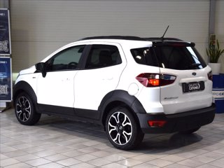 FORD EcoSport 1.0 ecoboost Active s&s 125cv
