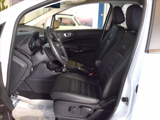 FORD EcoSport 1.0 ecoboost Active s&s 125cv