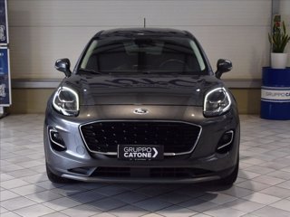 FORD Puma 1.0 ecoboost h Titanium Design s&s 125cv