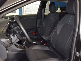 FORD Puma 1.0 ecoboost h Titanium Design s&s 125cv 12