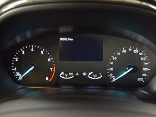 FORD Puma 1.0 ecoboost h Titanium Design s&s 125cv 14