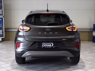 FORD Puma 1.0 ecoboost h Titanium Design s&s 125cv