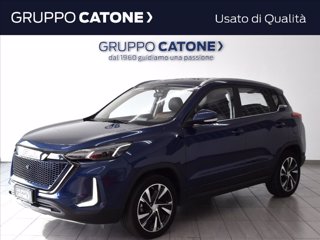 EVO Evo 5 1.5 turbo Gpl 120cv