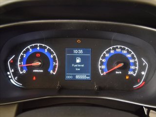 EVO Evo 5 1.5 turbo Gpl 120cv 14