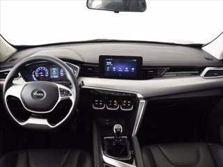 EVO Evo 5 1.5 turbo Gpl 120cv 15