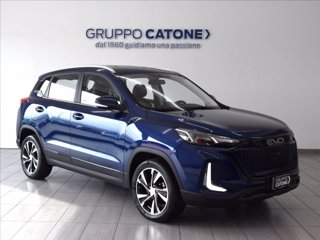 EVO Evo 5 1.5 turbo Gpl 120cv