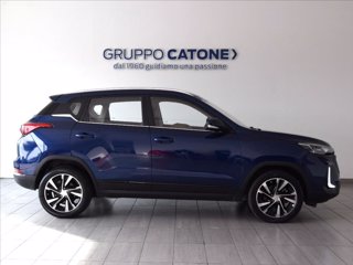 EVO Evo 5 1.5 turbo Gpl 120cv