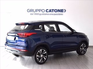 EVO Evo 5 1.5 turbo Gpl 120cv