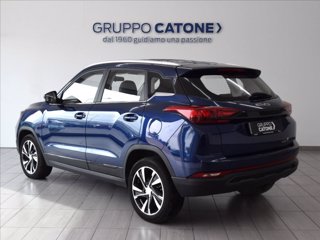 EVO Evo 5 1.5 turbo Gpl 120cv