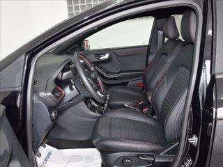 FORD Puma 1.0 ecoboost h ST-Line Design 2 s&s 125cv 11