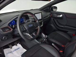 FORD Puma 1.0 ecoboost h ST-Line Design 2 s&s 125cv 12