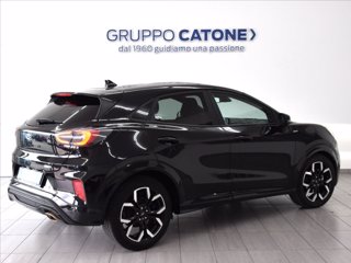 FORD Puma 1.0 ecoboost h ST-Line Design 2 s&s 125cv 4