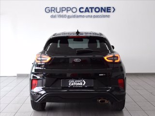 FORD Puma 1.0 ecoboost h ST-Line Design 2 s&s 125cv 5