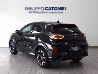 FORD Puma 1.0 ecoboost h ST-Line Design 2 s&s 125cv 6