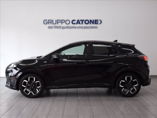 FORD Puma 1.0 ecoboost h ST-Line Design 2 s&s 125cv 7