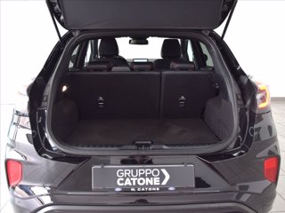 FORD Puma 1.0 ecoboost h ST-Line Design 2 s&s 125cv 8