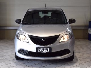 LANCIA Ypsilon 1.2 Platinum ecochic Gpl 69cv my19 1