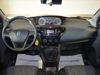 LANCIA Ypsilon 1.2 Platinum ecochic Gpl 69cv my19 10