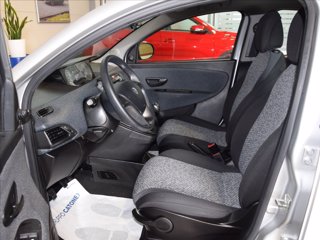 LANCIA Ypsilon 1.2 Platinum ecochic Gpl 69cv my19 11