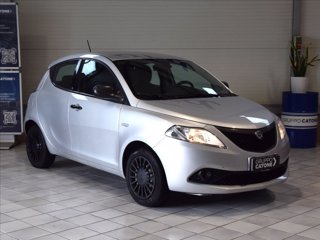 LANCIA Ypsilon 1.2 Platinum ecochic Gpl 69cv my19 2