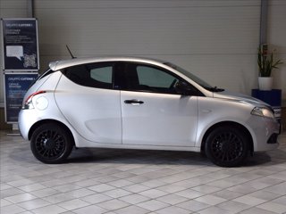 LANCIA Ypsilon 1.2 Platinum ecochic Gpl 69cv my19 3