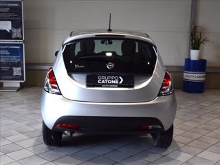 LANCIA Ypsilon 1.2 Platinum ecochic Gpl 69cv my19 5