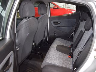 LANCIA Ypsilon 1.2 Platinum ecochic Gpl 69cv my19 9