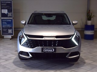 KIA Sportage 1.6 tgdi Gpl Business 147cv 2wd 1