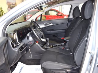 KIA Sportage 1.6 tgdi Gpl Business 147cv 2wd 10