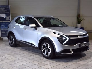 KIA Sportage 1.6 tgdi Gpl Business 147cv 2wd 2