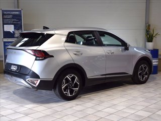 KIA Sportage 1.6 tgdi Gpl Business 147cv 2wd 4